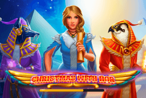 Christmas with Hor